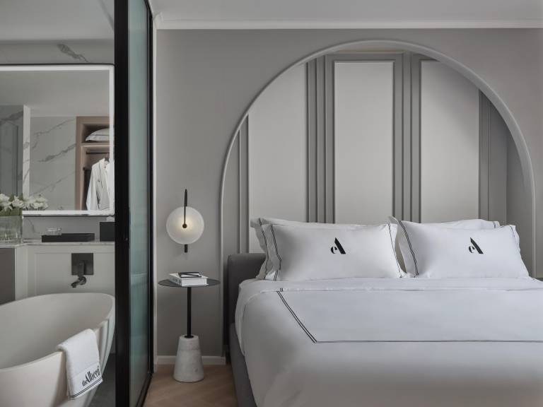 The Alberti Hotel - Sukhumvit 31 in Koh Lipe
