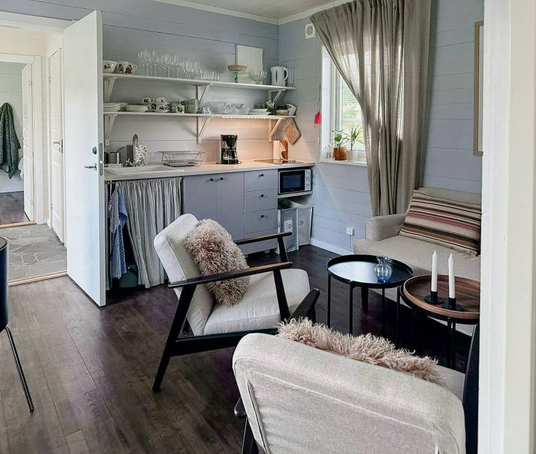 Children-friendly house with sauna, patio & barbeque | Dogs allowed — photo 3