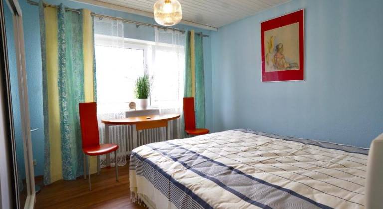 Ferienwohnung Gaggenau