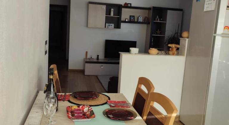 Apartment with 2 rooms for 6 persons — photo 4