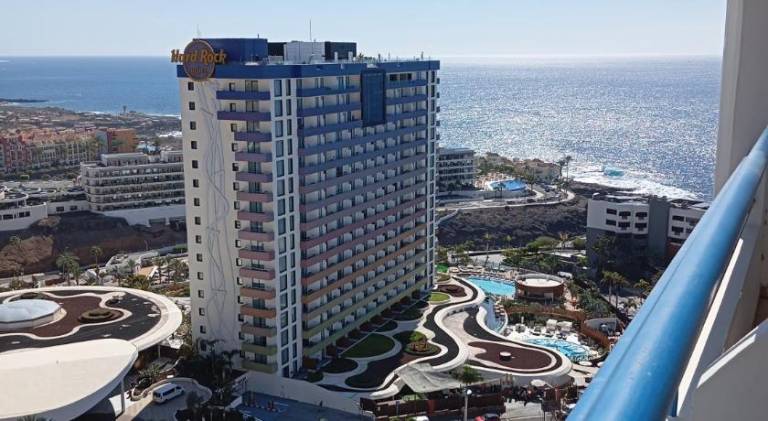 Adeje300, Playa Paraiso — photo 3