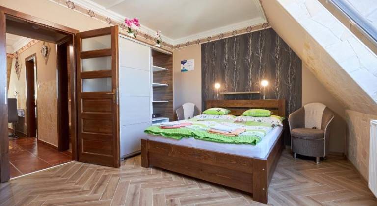 Apartman Hajdúszoboszló