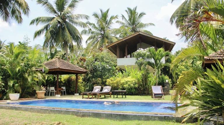 Villa  Pahalagama