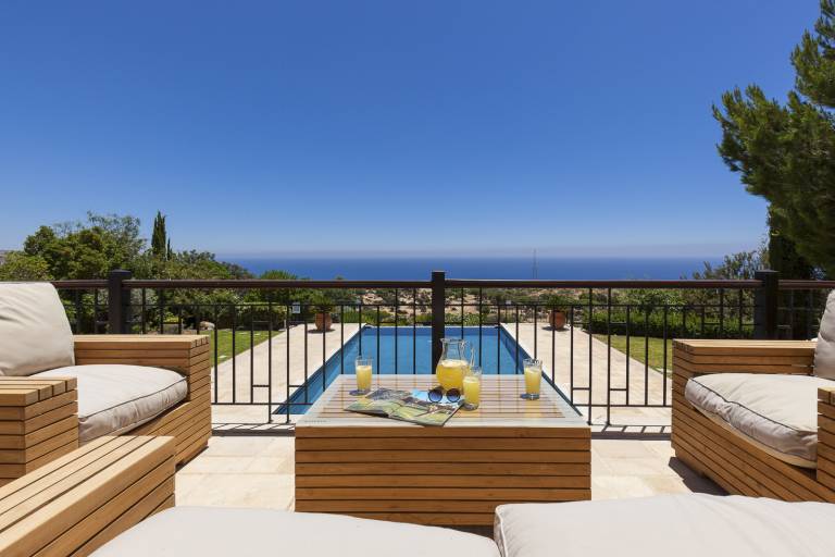Resort  Aphrodite Hills