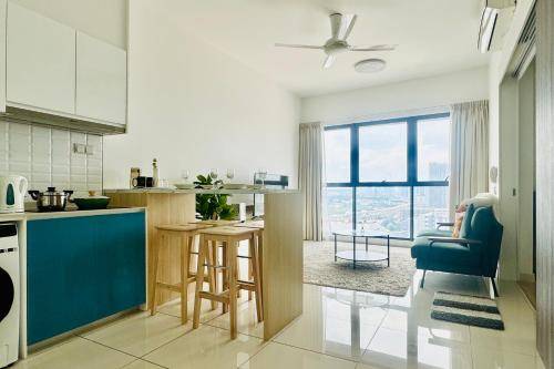 81 m² Ferienwohnung