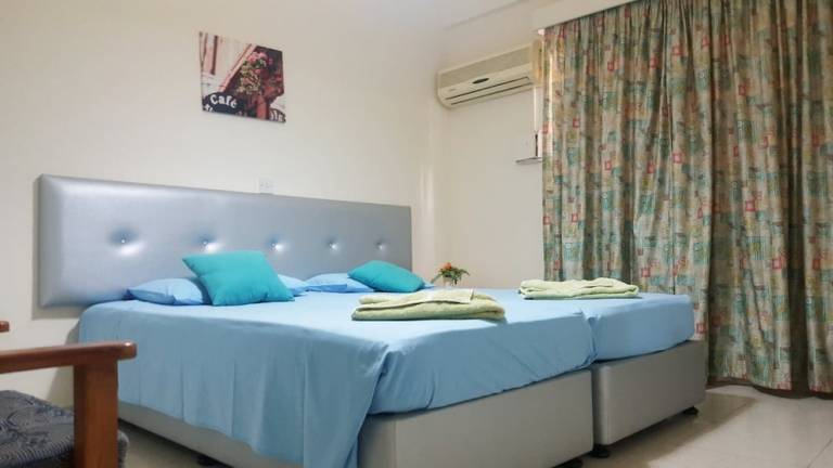 Appartement Ayia Napa