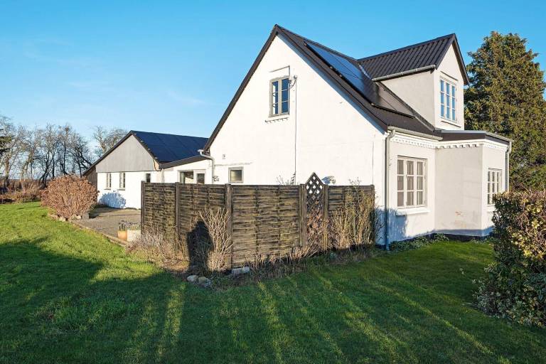 Feriehus Nysted