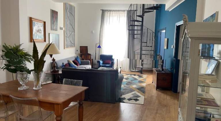 Rental apartment | Near Palermo Cathedral | Pet-friendly in Palermo