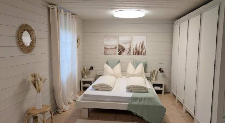 Ferienhaus Hilzingen