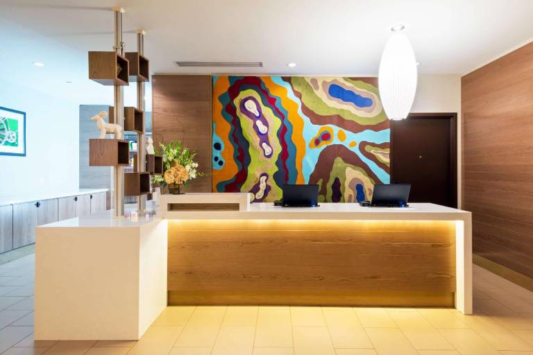 Hyatt House Denver Downtown — photo 4