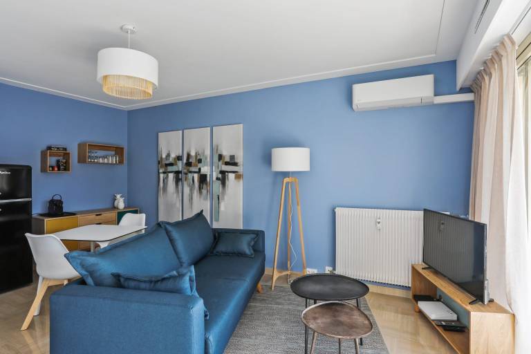Appartement Antibes
