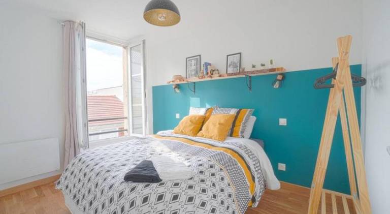 Beautiful holiday apartment | Pets allowed — photo 2