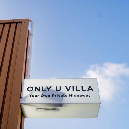 Only U Home-Stay Villa Huahin in Hua Hin