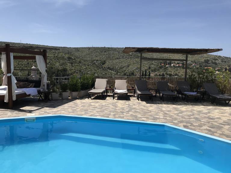 Villa with sauna & private pool — photo 3
