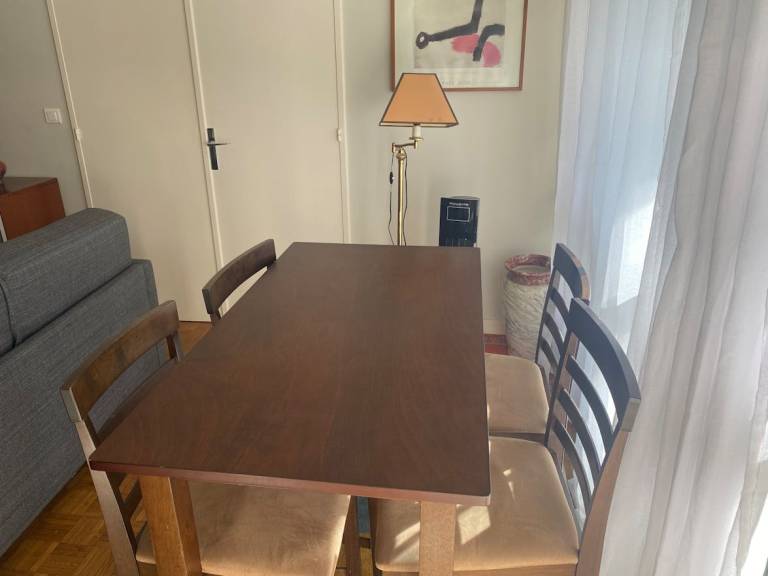 Charming holiday apartment | Pets are welcome — photo 4