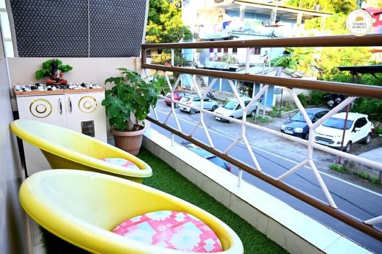 Sandhya Residency — photo 4