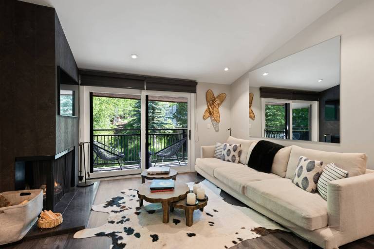 Condo Aspen