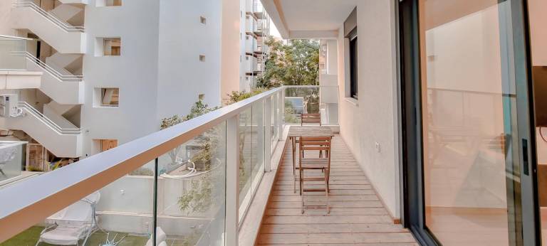 Apartment Nuage, 2BR, Tel Aviv, Center, Ben Yehouda St TL71 — photo 5