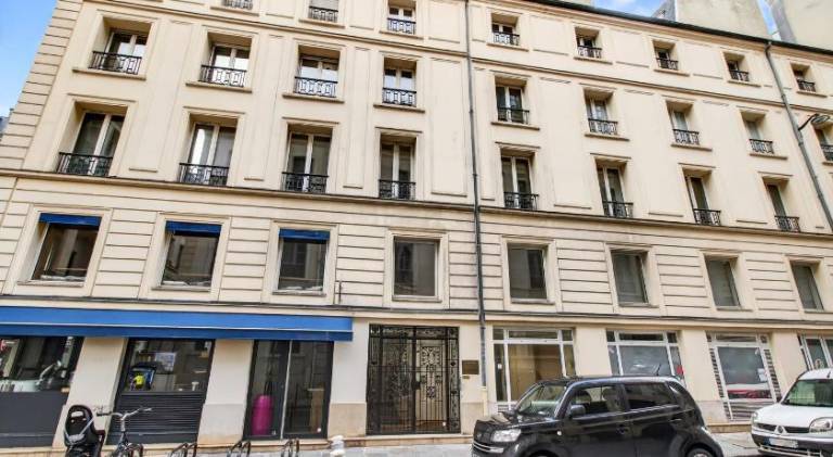 Holiday apartment | Close to Place de la Concorde | Pets allowed — photo 4