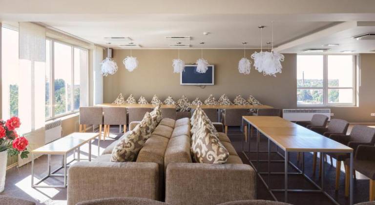 ESTONIA Medical Spa & Hotel — photo 2