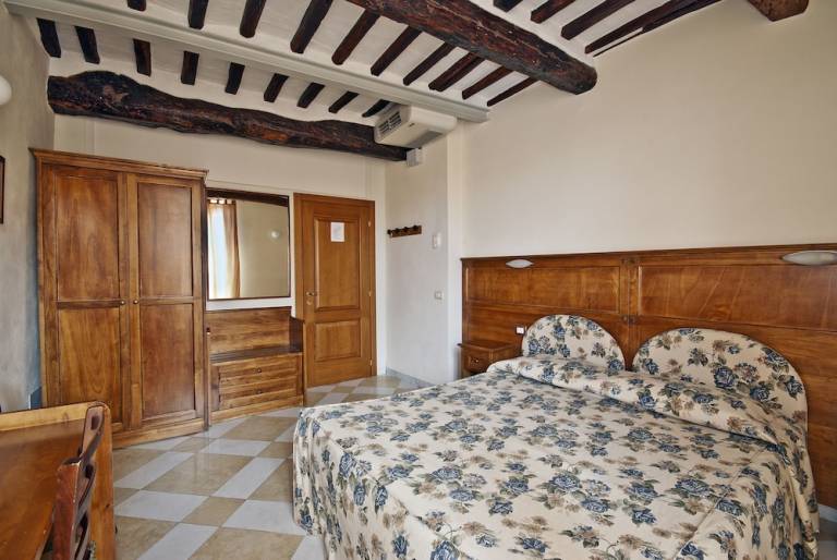 Pensione Siena