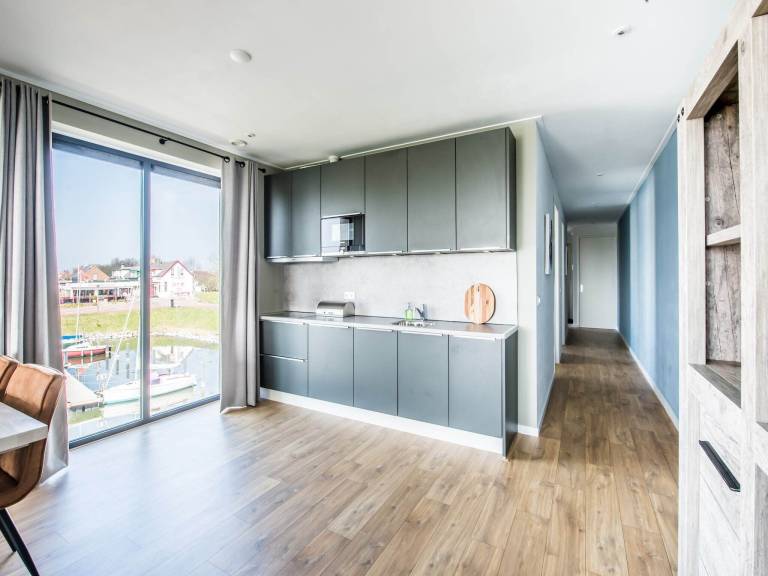 Ferienhaus Kamperland