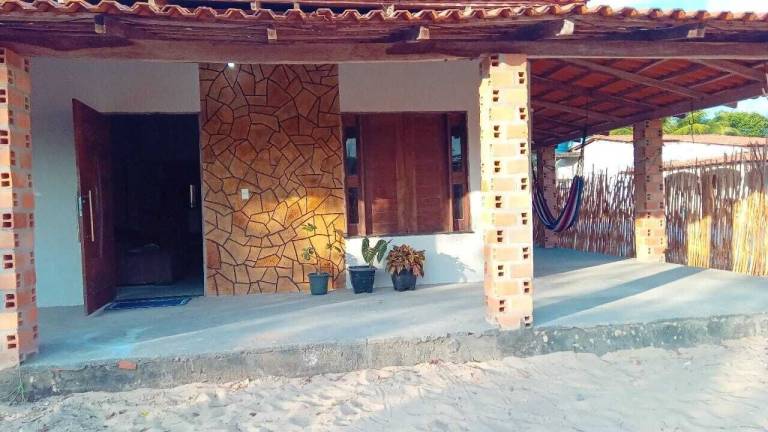 Casa Barreirinhas