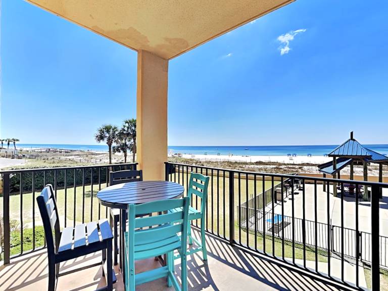Condo  Orange Beach