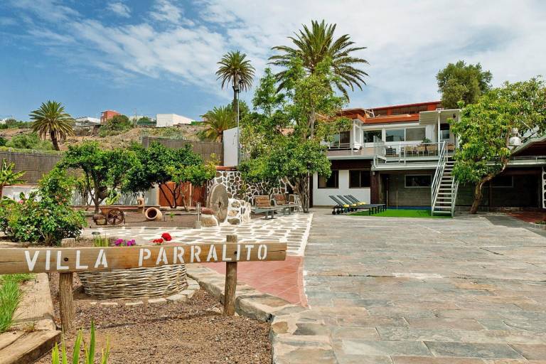 Villa Ingenio