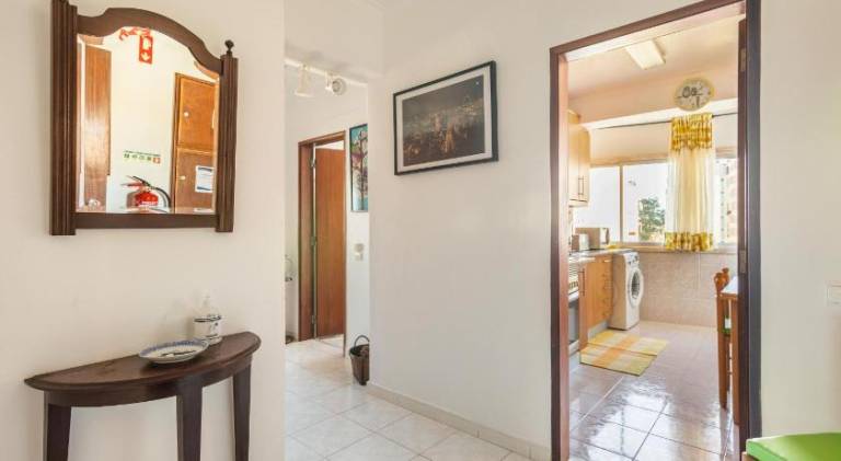 Holiday apartment with 1 room for 4 persons — photo 4
