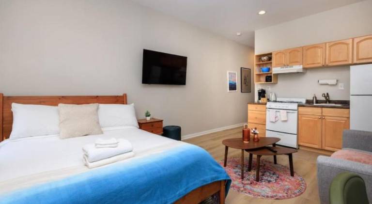 Charming apartment | Suitable for remote work | Pet-friendly — photo 4