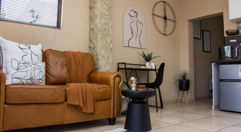 45 m&sup2; Ferienwohnung