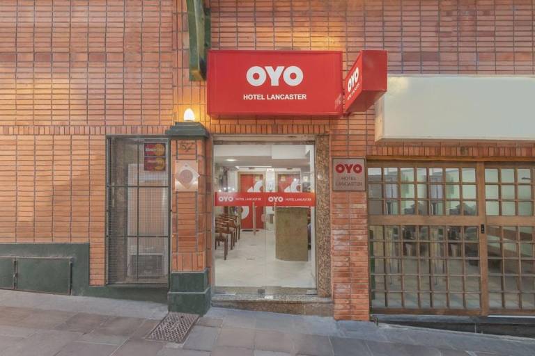OYO Hotel Lancaster, Porto Alegre in Rio Branco