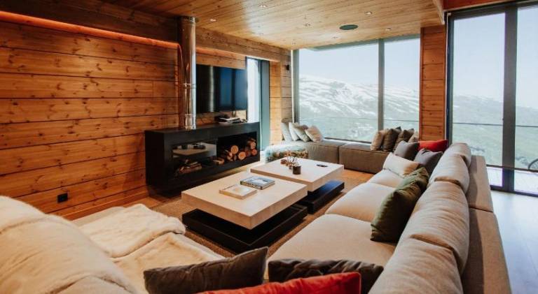 Lovely holiday apartment with terrace | Next to the ski | Perfect for remote work | Pet-friendly — photo 2