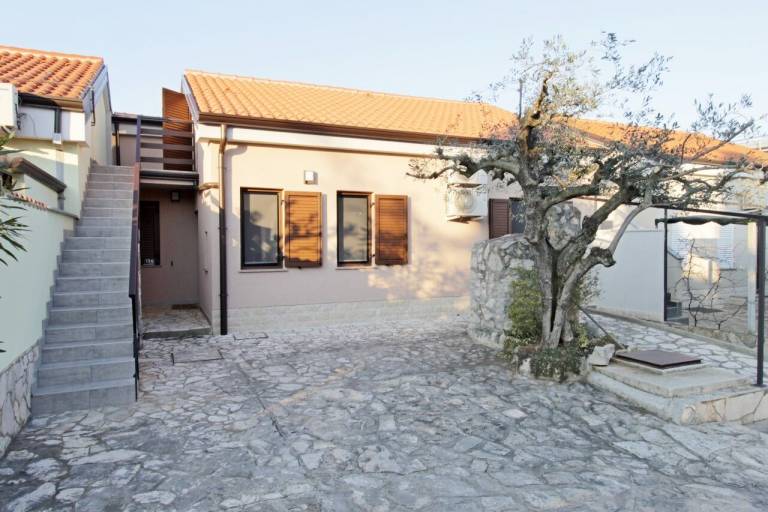 Apartma  Kanegra