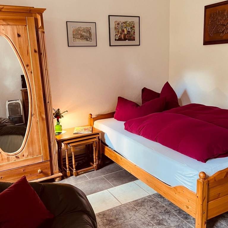 Ferienwohnung Sulingen