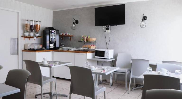 Hotel Abelia — photo 2