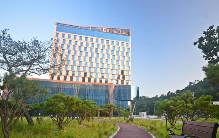 Benikea Hotel Seosan