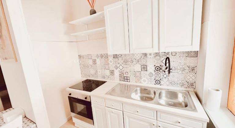 Holiday apartment with 2 rooms for 5 persons — photo 5