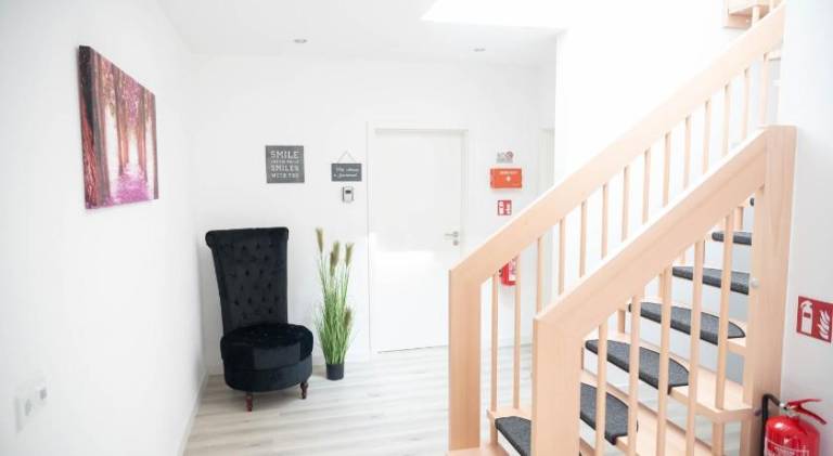 Apartment with garden, barbeque & terrace — photo 4