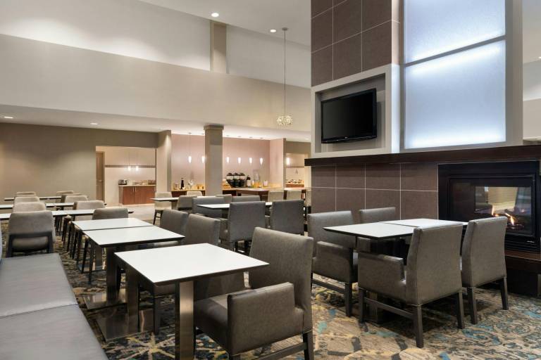 Residence Inn by Marriott Newport News Airport — photo 5