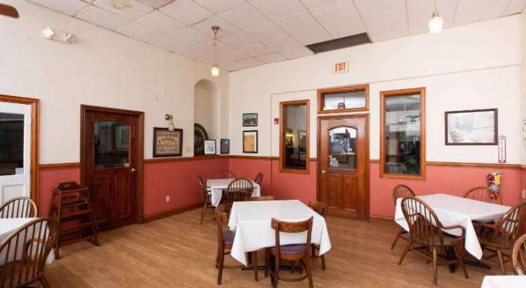 The Rialto Hotel — photo 4