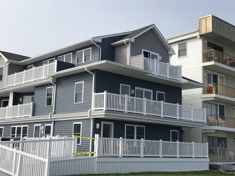 Condo  Wildwood