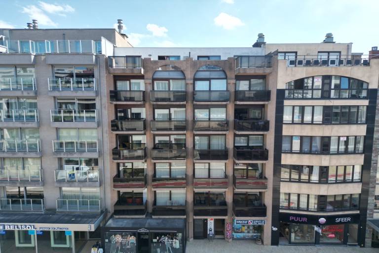 Ferienwohnung  Koksijde