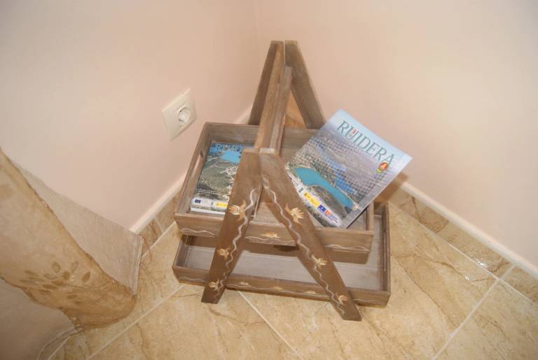 Apartamento Ruidera