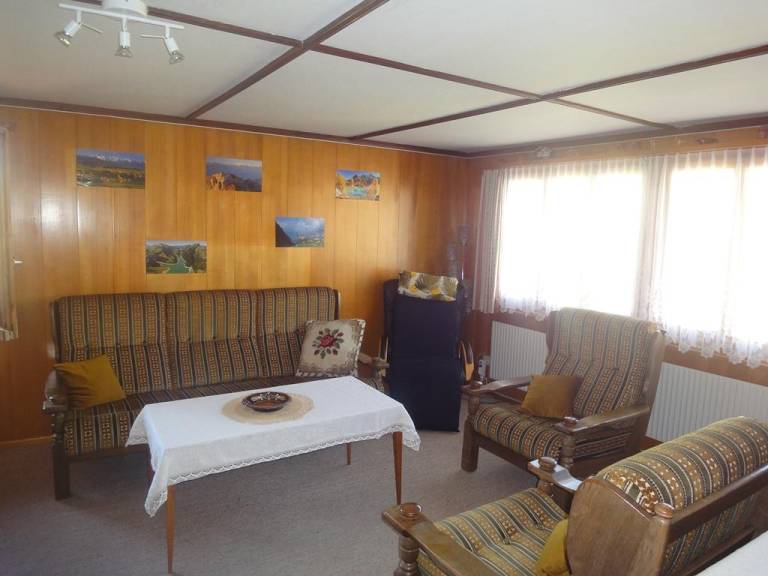 Ferienwohnung Frutigen