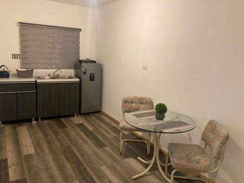 Apartment  Calexico