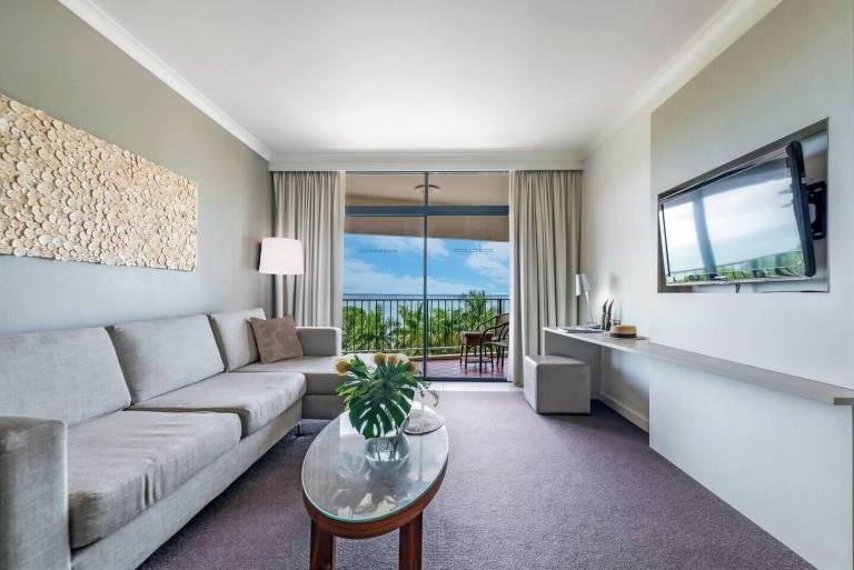 Apartment  Darwin City