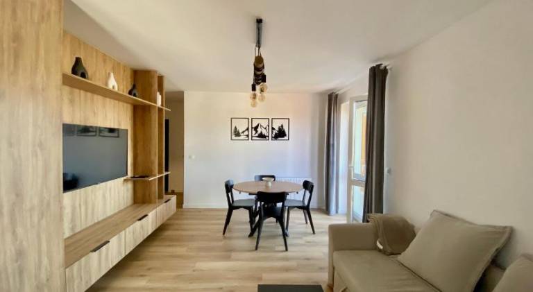 Holiday apartment with 2 rooms for 6 persons — photo 2
