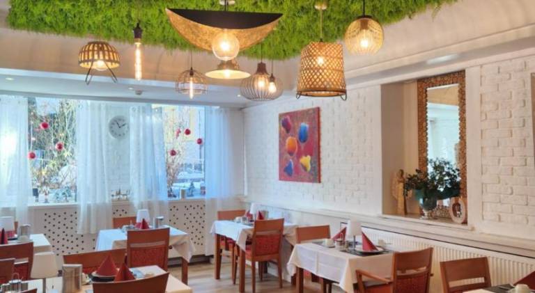 Hotel Almrausch — photo 4